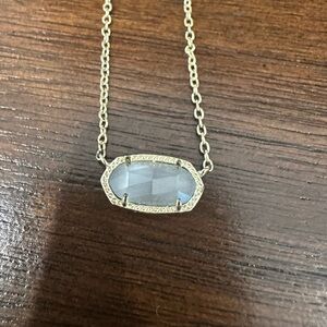 Kendra Scott Pendant Necklace